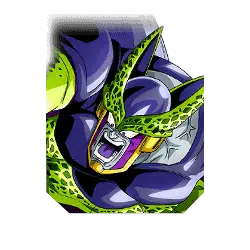 Cell (forme parfaite)