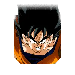 Son Goku