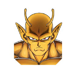 Piccolo orange (forme géante)