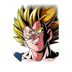 Majin Vegeta