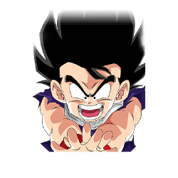 Son Gohan (petit)