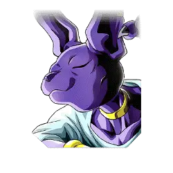 Beerus (chemise de nuit)