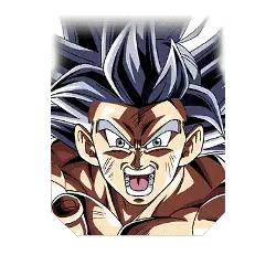 Son Goku (Ultra Instinct)