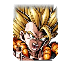 Super Gogeta