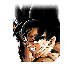 Son Goku + Freezer (forme finale) (ange)