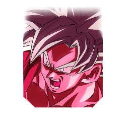 Son Goku Super Saiyan divin SS (Kaioken) Son Goku Super Saiyan divin SS (Kaioken)