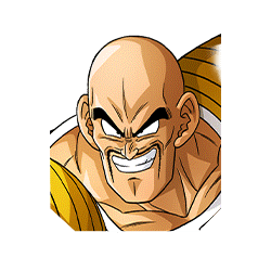 Nappa + Vegeta