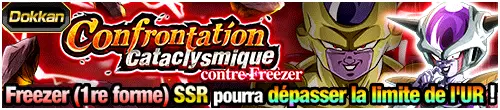 Confrontation cataclysmique contre Freezer