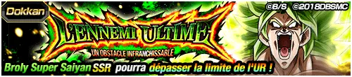 L'ennemi ultime, un obstacle infranchissable