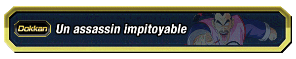 Un assassin impitoyable