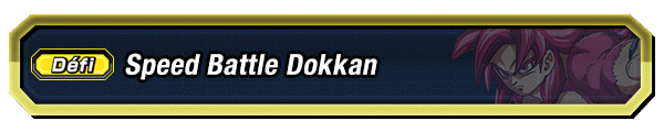 Speed Battle Dokkan
