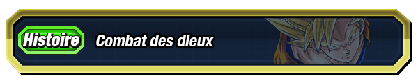 Combat des dieux