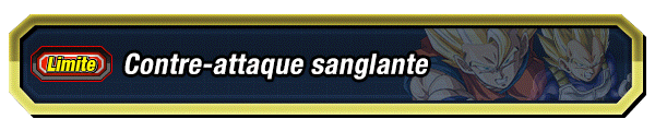 Contre-attaque sanglante
