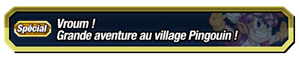 Vroum ! Grande aventure au village Pingouin !