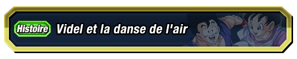 Videl et la danse de l'air