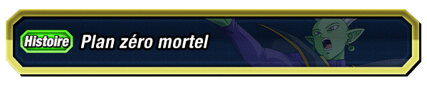 Plan zéro mortel