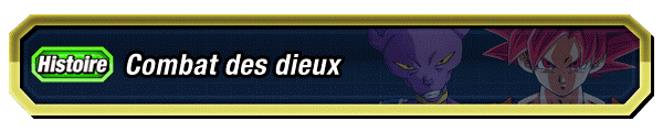 Combat des dieux