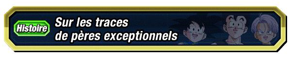 Sur les traces de pères exceptionnels