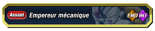 Empereur mécanique