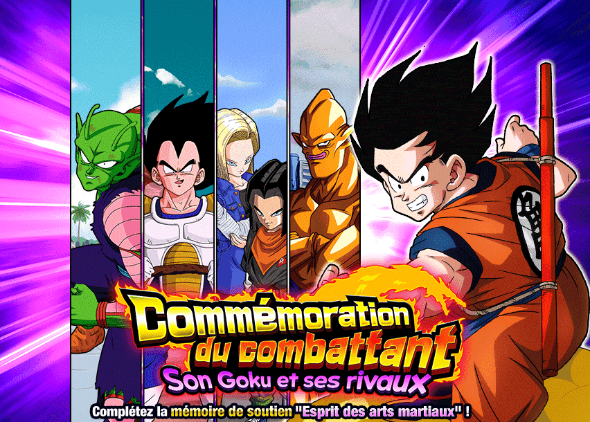 Commémoration