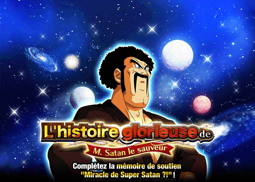 L'histoire