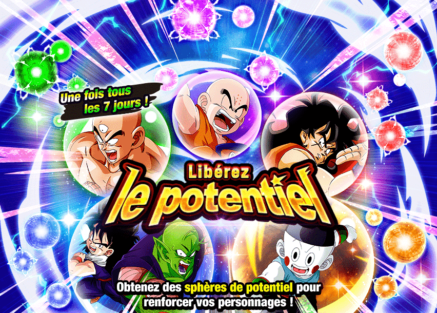 Libérez