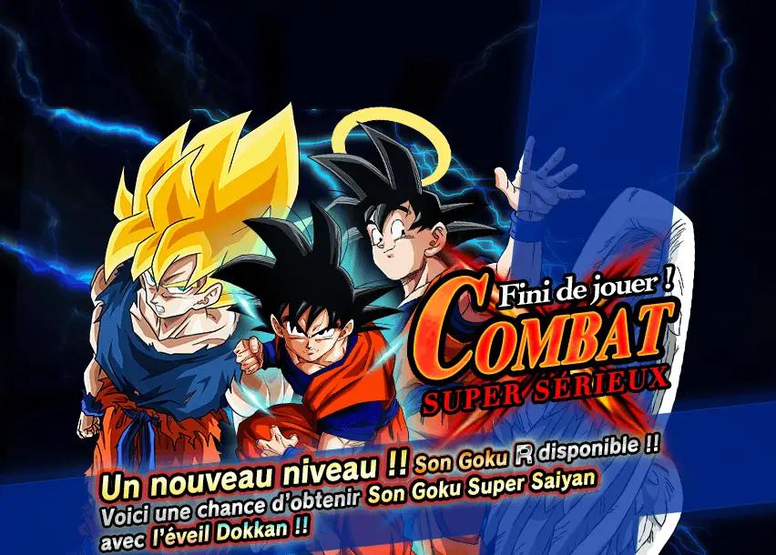 Combat super sérieux