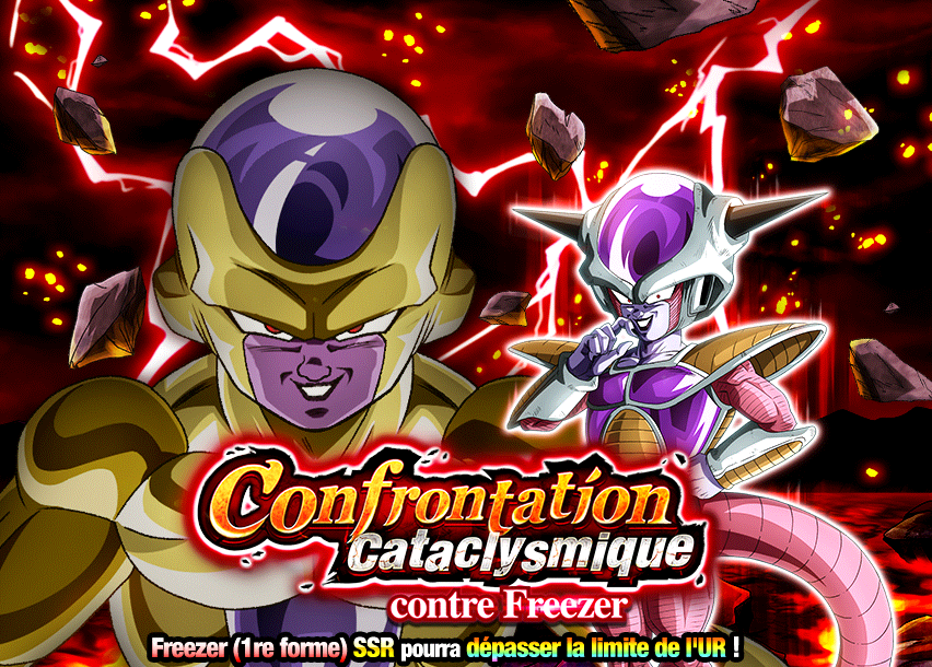 Confrontation