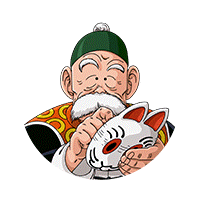 Son Gohan (grand-père)