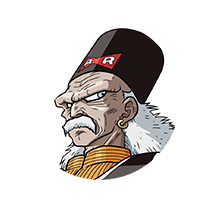 Dr. Gero
