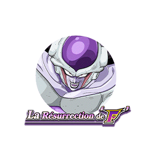 Freezer (2e forme)