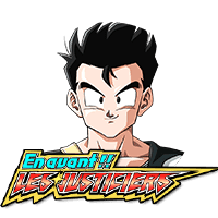 Son Gohan (jeune)