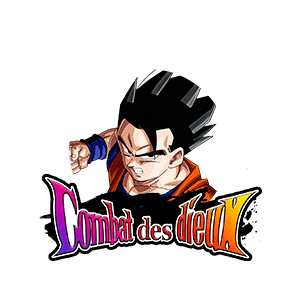 Son Gohan ultime