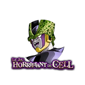 Cell (forme parfaite)