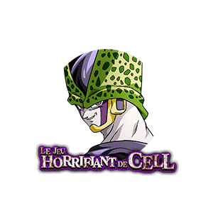 Cell (forme parfaite)