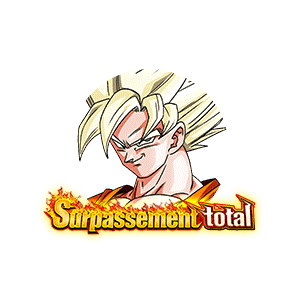 Son Goku Super Saiyan