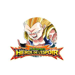 Gotenks Super Saiyan 3