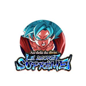 Son Goku Super Saiyan divin SS (Kaioken)