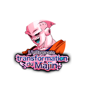 Boo (Son Gohan ultime)