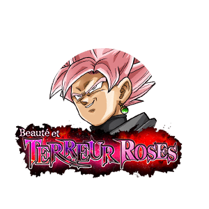 Goku Black (Super Saiyan Rosé)