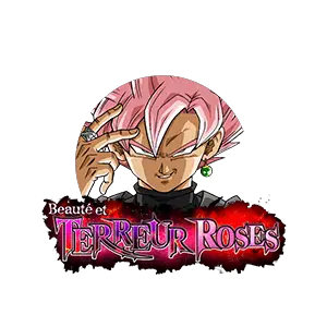 Goku Black (Super Saiyan Rosé)