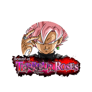 Goku Black (Super Saiyan Rosé)