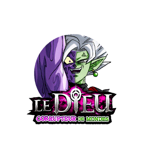 Zamasu : Fusion