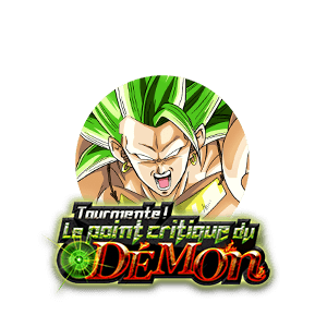 Broly Super Saiyan 3