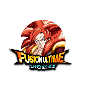 Gogeta Super Saiyan 4