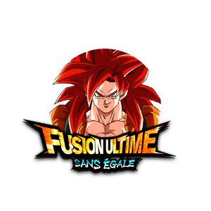 Gogeta Super Saiyan 4