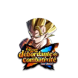 Super Gogeta