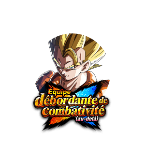 Super Gogeta