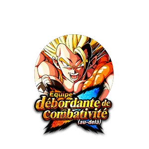 Super Gogeta