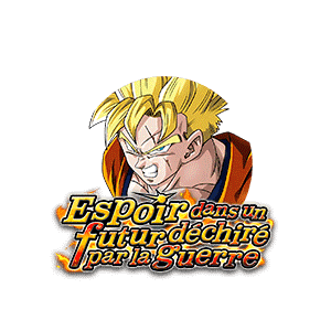 Son Gohan Super Saiyan (futur)